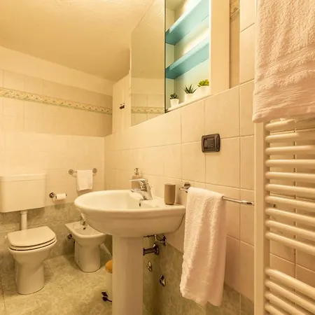 La Maison De Elisa - A Pochi Passi Dallo Sci * Курмайор