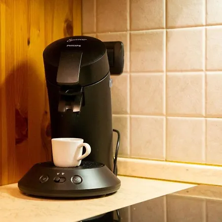 La Maison De Elisa - A Pochi Passi Dallo Sci