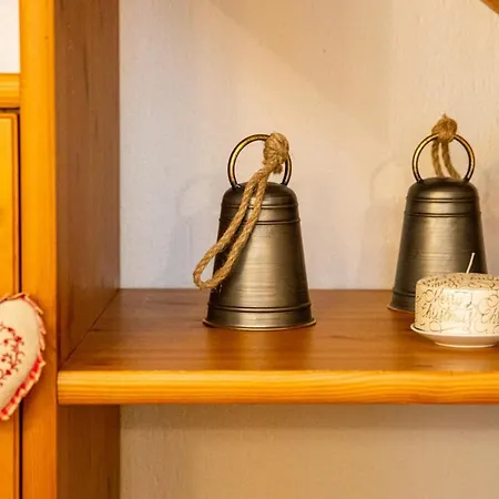 La Maison De Elisa - A Pochi Passi Dallo Sci Апартаменти