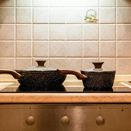 La Maison De Elisa - A Pochi Passi Dallo Sci * Курмайор