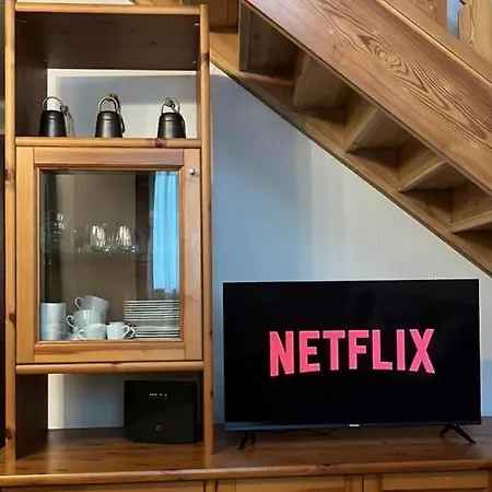 La Maison De Elisa - A Pochi Passi Dallo Sci * Курмайор