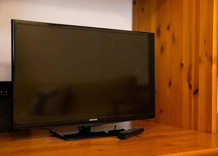 La Maison De Elisa - A Pochi Passi Dallo Sci アパート