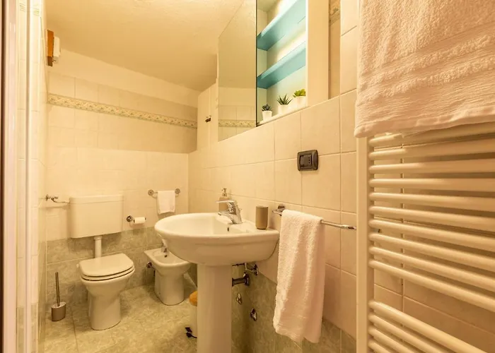 La Maison De Elisa - A Pochi Passi Dallo Sci * クールマイユール