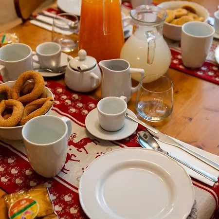 La Maison De Elisa - A Pochi Passi Dallo Sci Lejlighed *