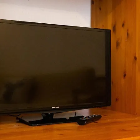 La Maison De Elisa - A Pochi Passi Dallo Sci Apartmán
