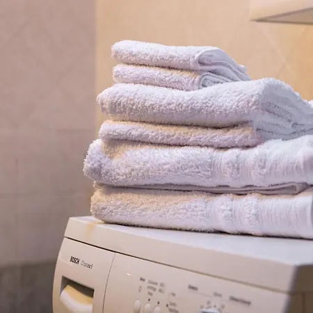La Maison De Elisa - A Pochi Passi Dallo Sci Apartmán *