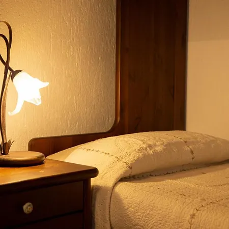 La Maison De Elisa - A Pochi Passi Dallo Sci Courmayeur