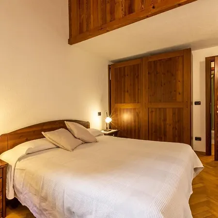 La Maison De Elisa - A Pochi Passi Dallo Sci *