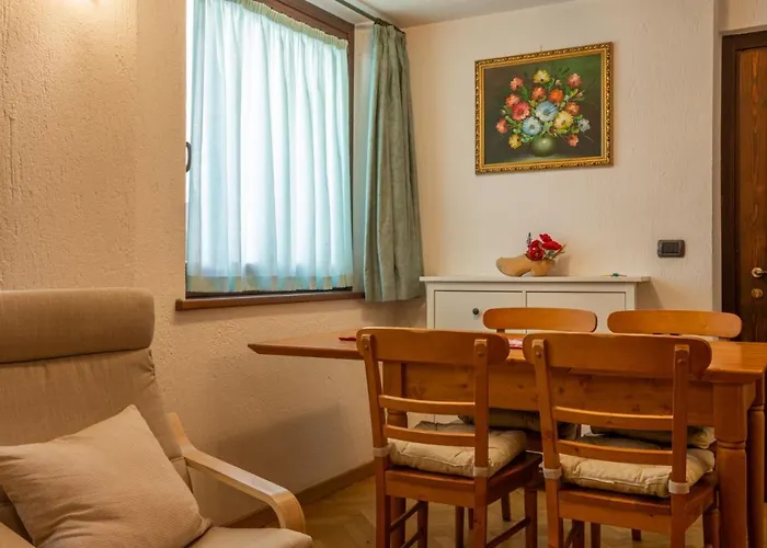 La Maison De Elisa - A Pochi Passi Dallo Sci