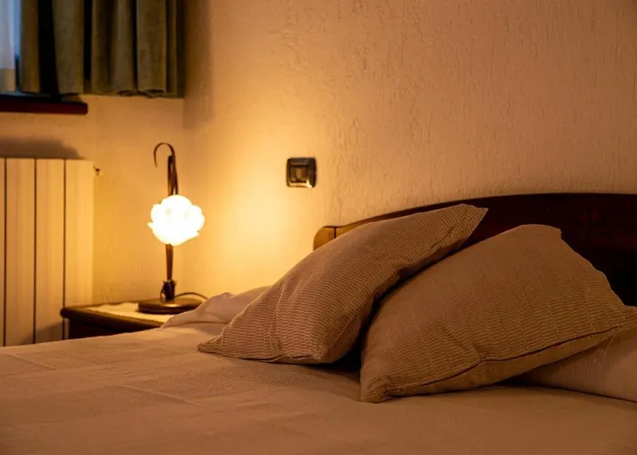 La Maison De Elisa - A Pochi Passi Dallo Sci Apartment