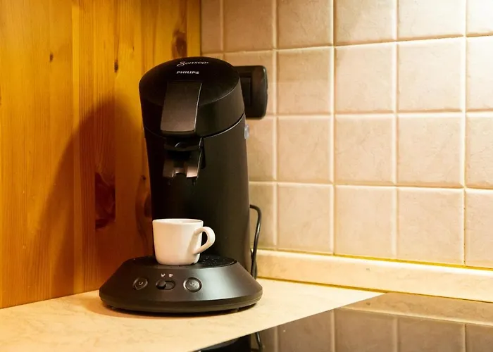 La Maison De Elisa - A Pochi Passi Dallo Sci