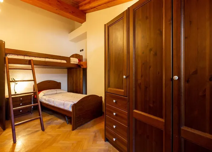 La Maison De Elisa - A Pochi Passi Dallo Sci Lejlighed Courmayeur