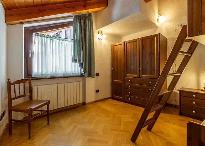 La Maison De Elisa - A Pochi Passi Dallo Sci *