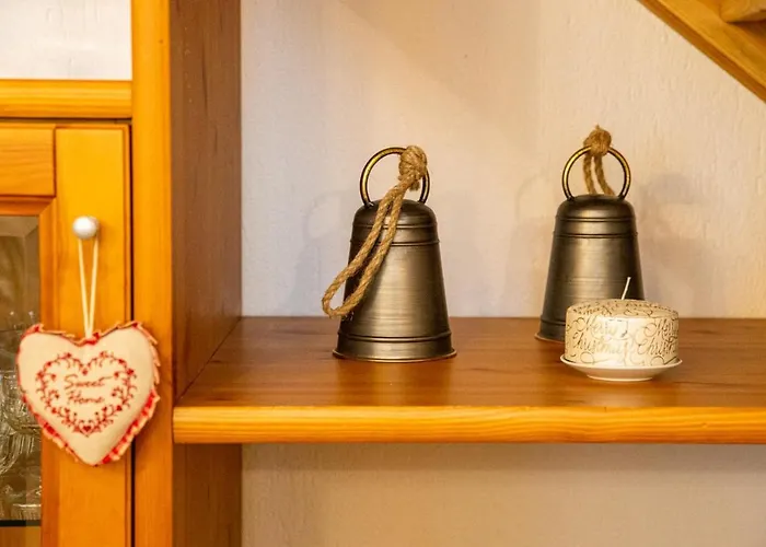 La Maison De Elisa - A Pochi Passi Dallo Sci Apartment