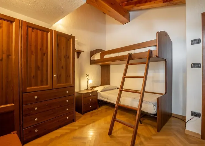 La Maison De Elisa - A Pochi Passi Dallo Sci Courmayeur